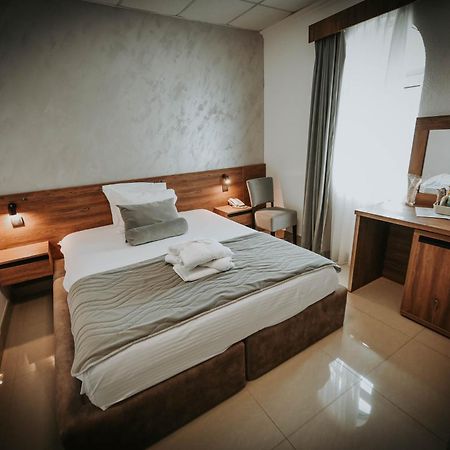 Hotel Mlavske Terme Ždrelo Екстериор снимка
