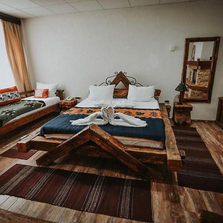 Hotel Mlavske Terme Ždrelo Екстериор снимка