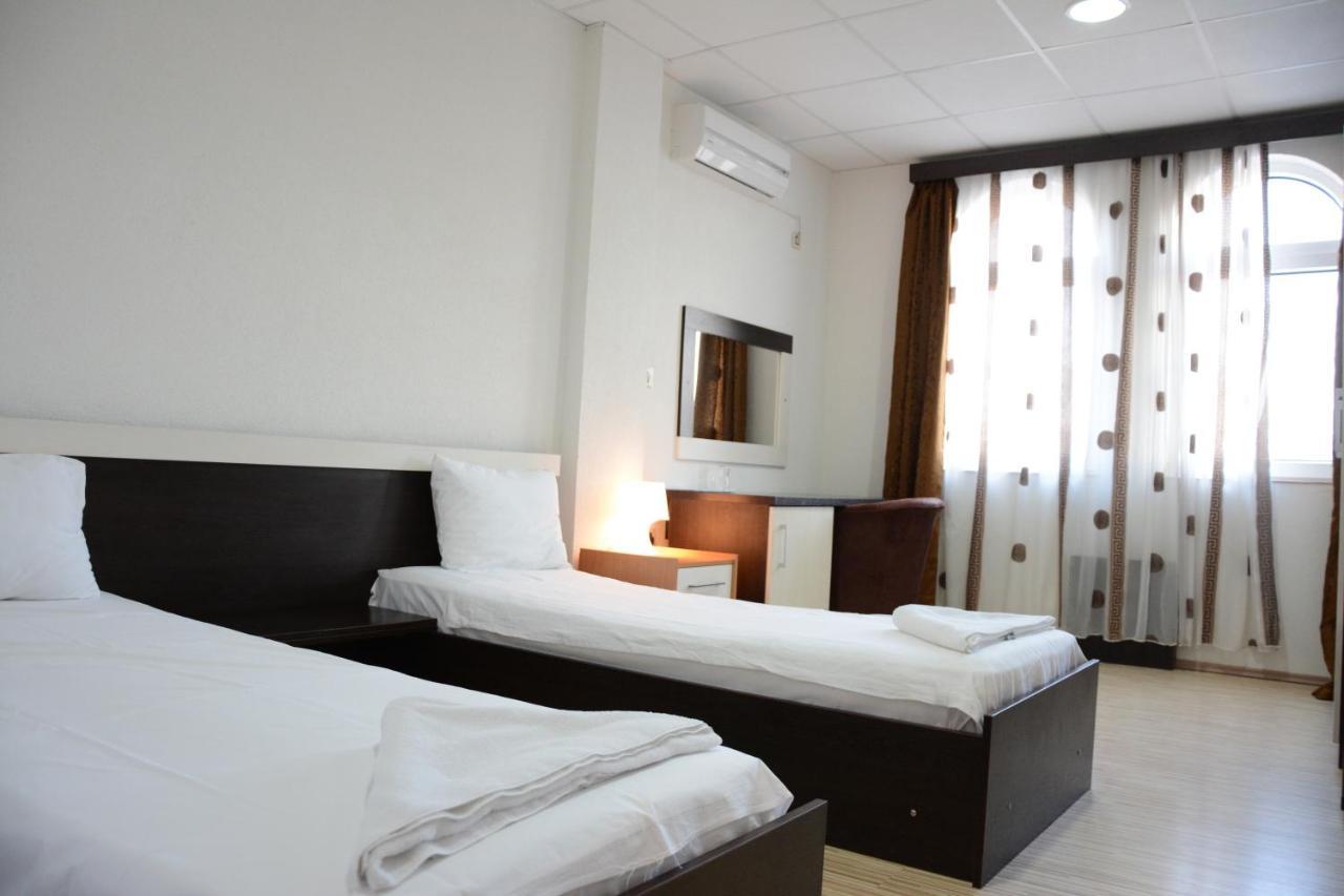 Hotel Mlavske Terme Ždrelo Стая снимка