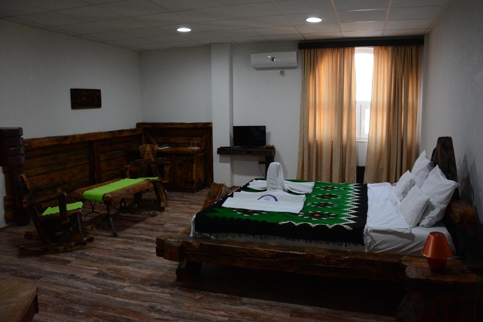 Hotel Mlavske Terme Ždrelo Стая снимка