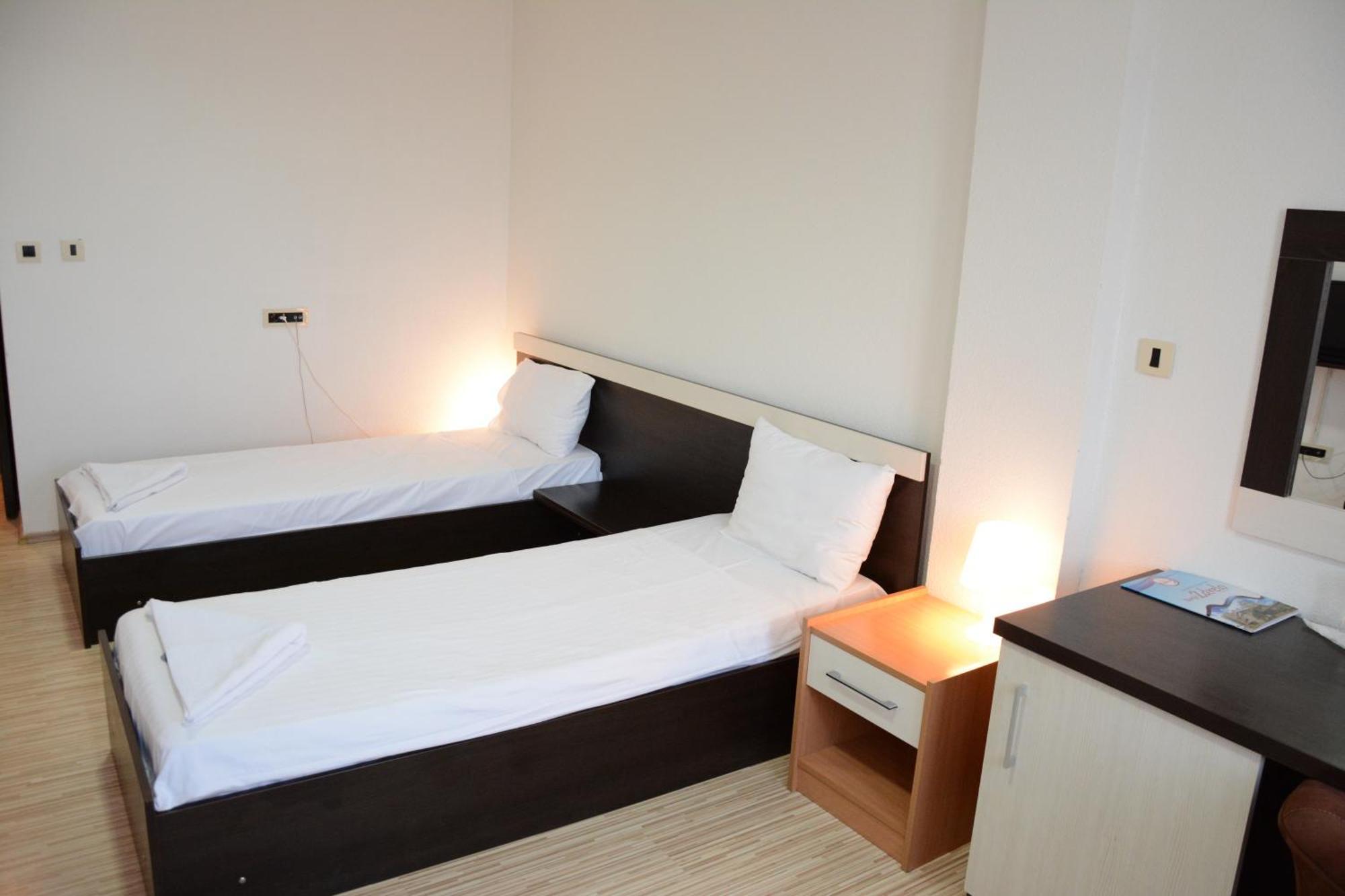 Hotel Mlavske Terme Ždrelo Стая снимка