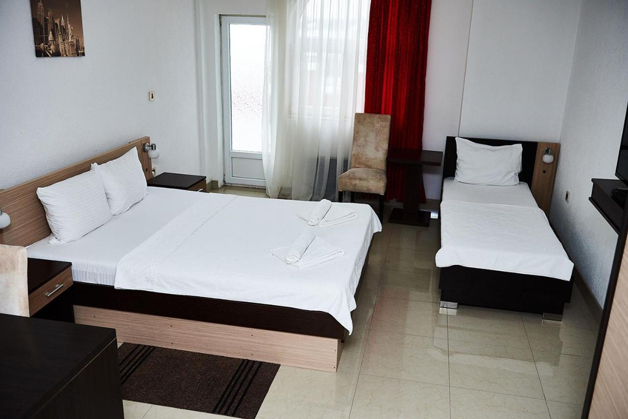 Hotel Mlavske Terme Ždrelo Екстериор снимка