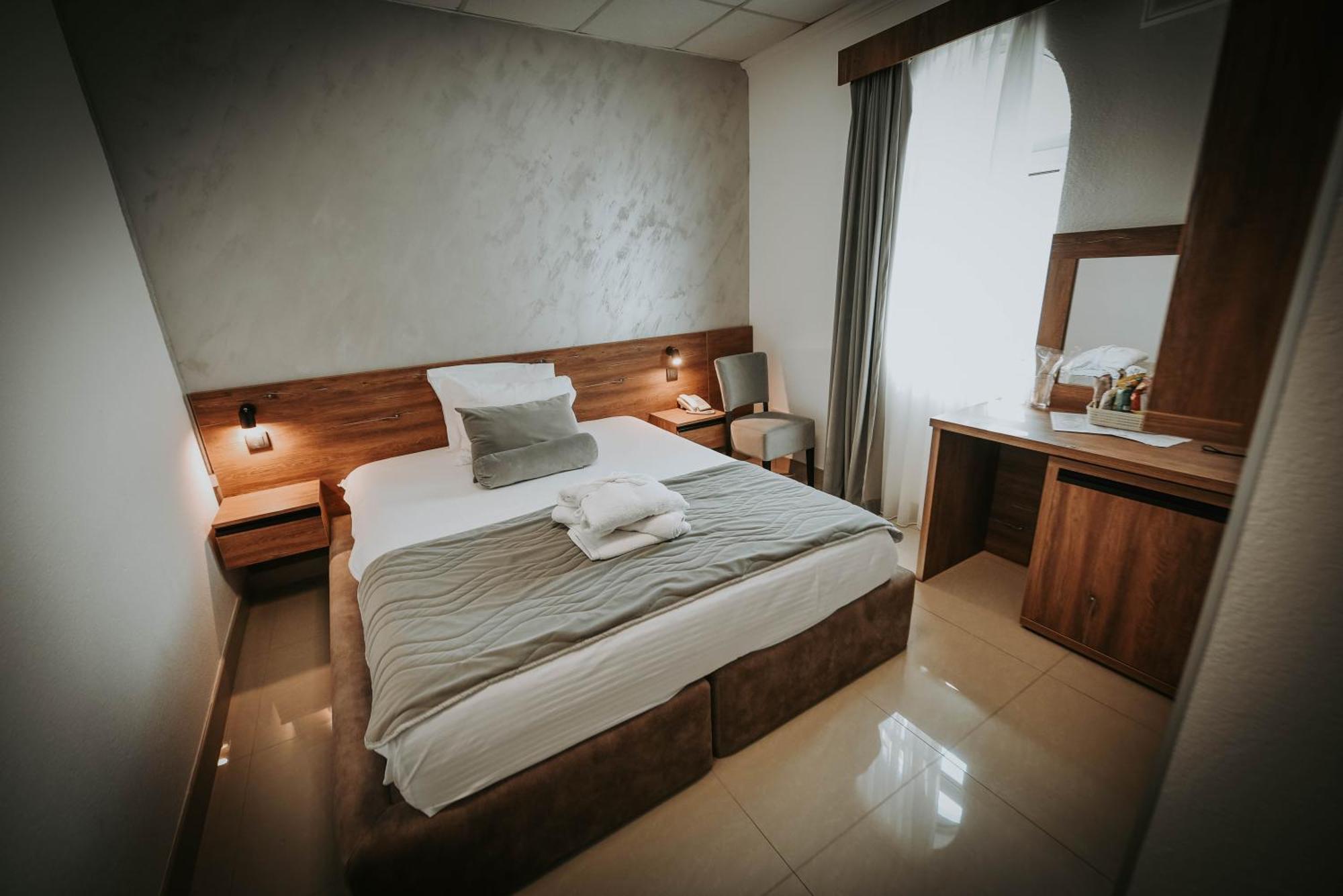 Hotel Mlavske Terme Ždrelo Екстериор снимка