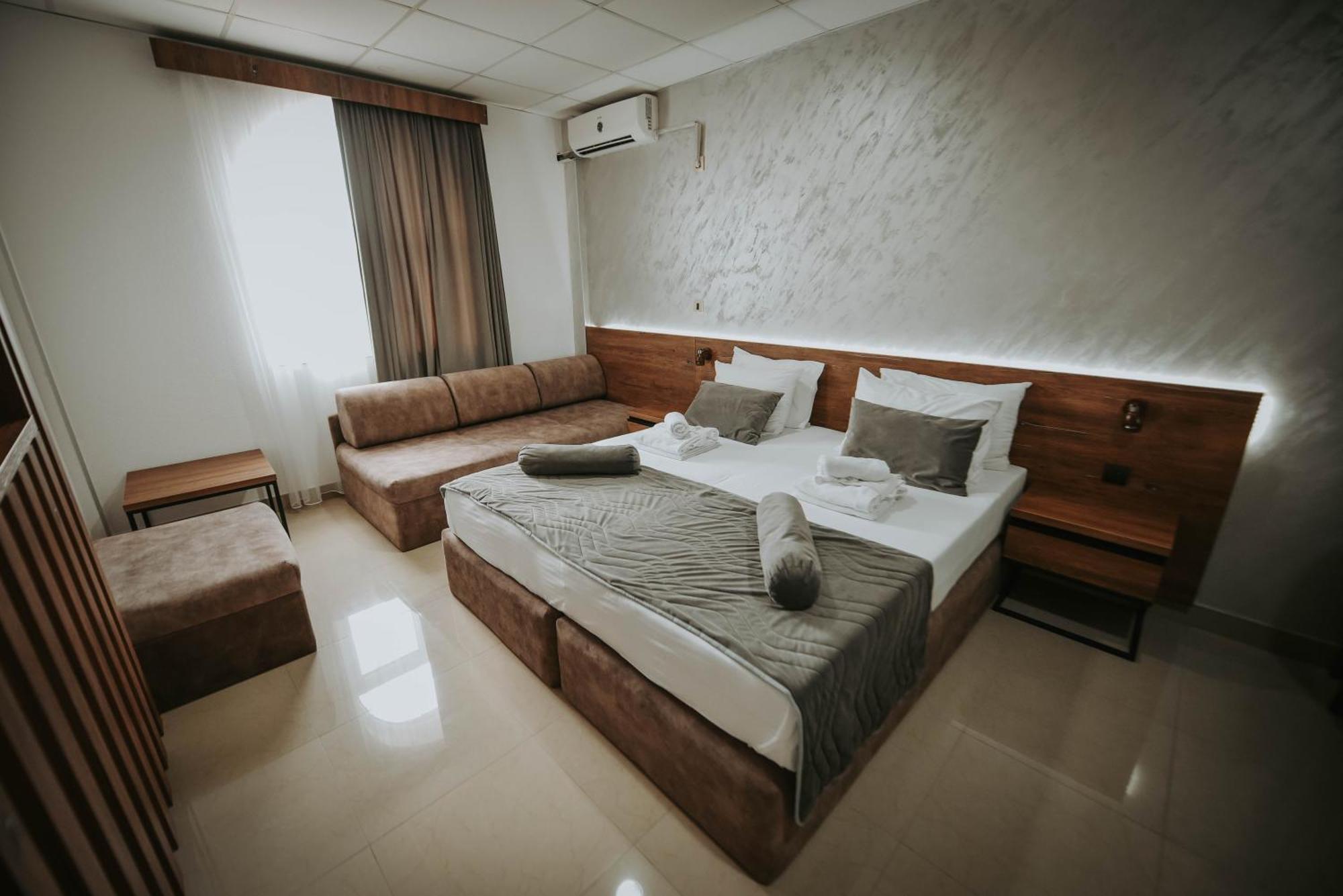 Hotel Mlavske Terme Ždrelo Екстериор снимка
