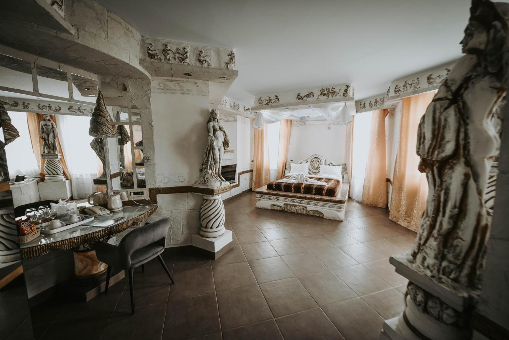 Hotel Mlavske Terme Ždrelo Екстериор снимка