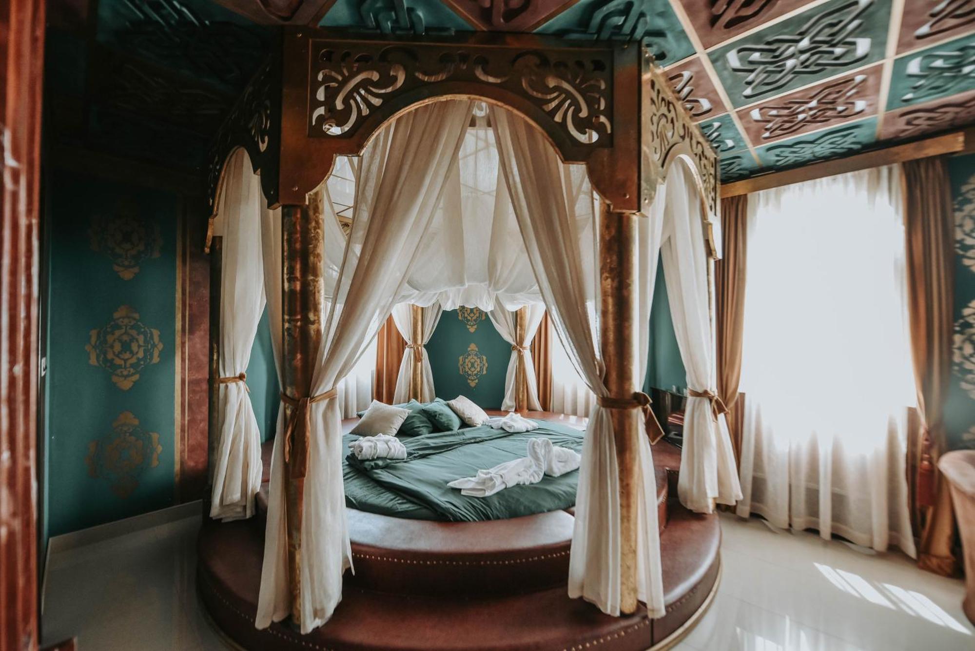 Hotel Mlavske Terme Ždrelo Екстериор снимка