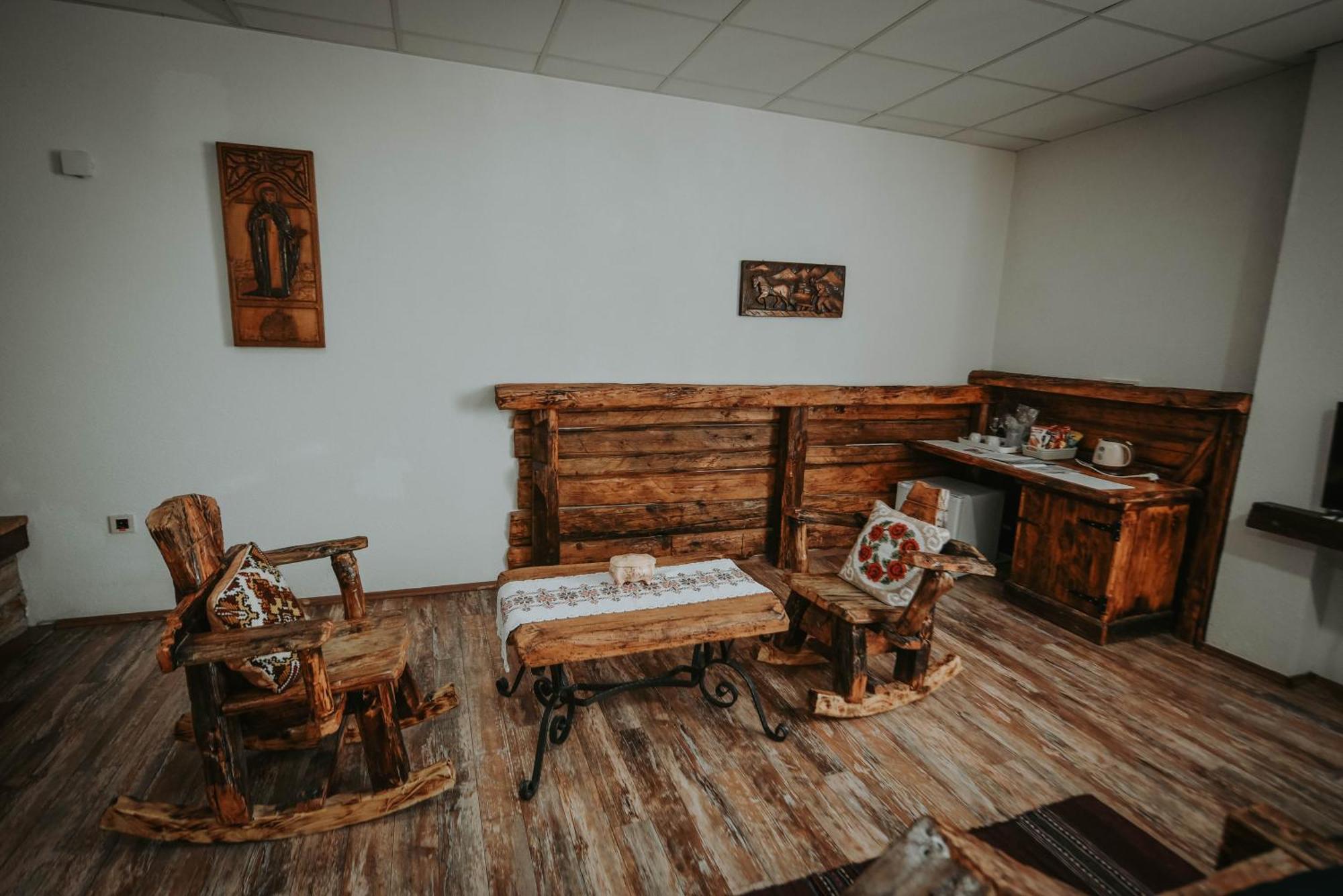 Hotel Mlavske Terme Ždrelo Екстериор снимка