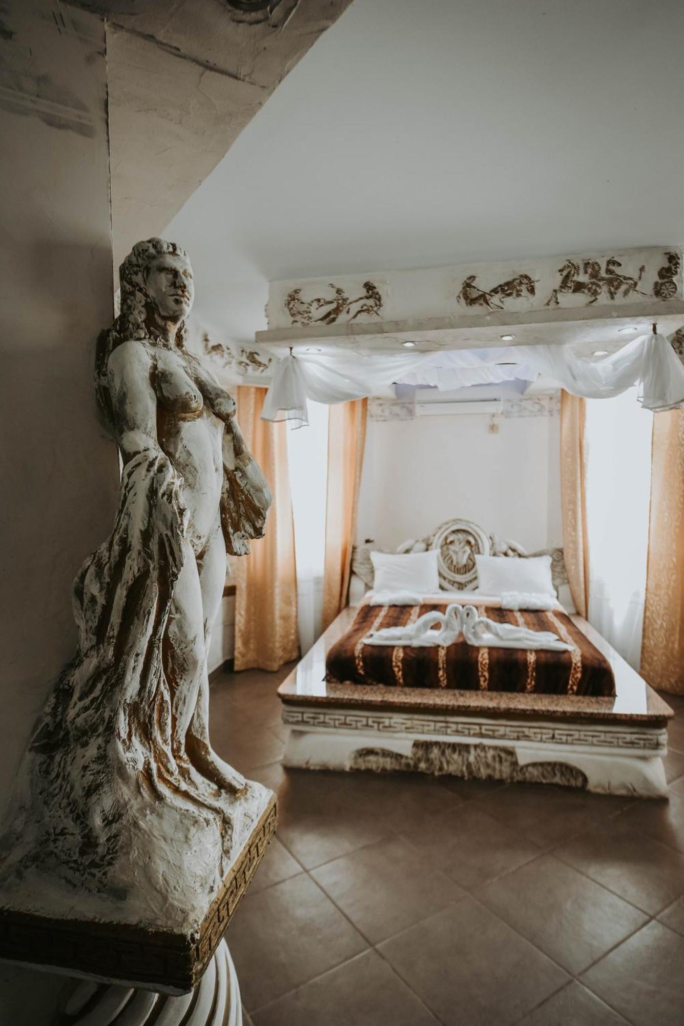 Hotel Mlavske Terme Ždrelo Екстериор снимка