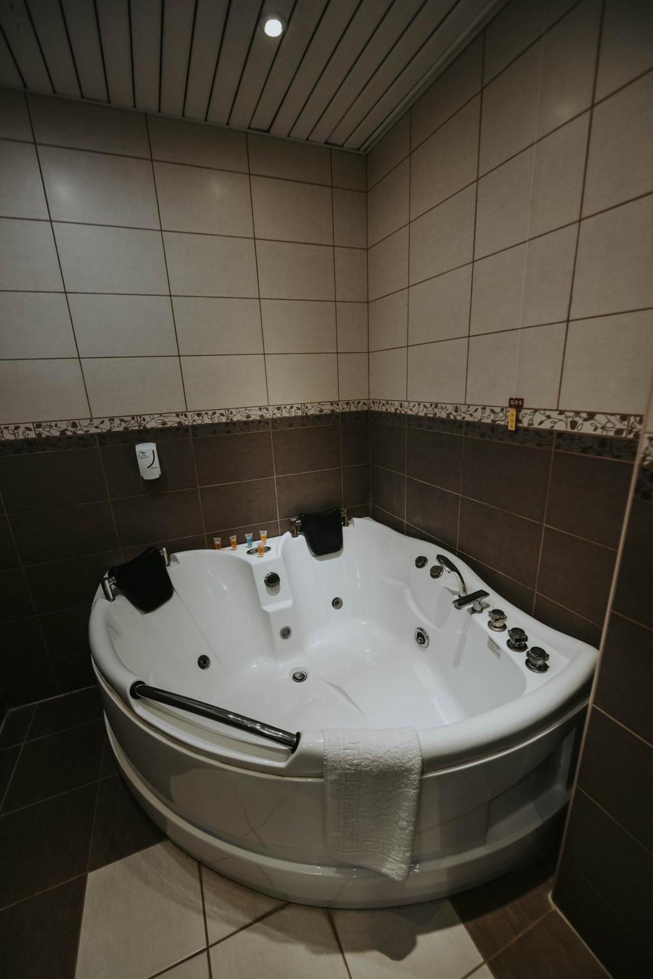 Hotel Mlavske Terme Ždrelo Екстериор снимка