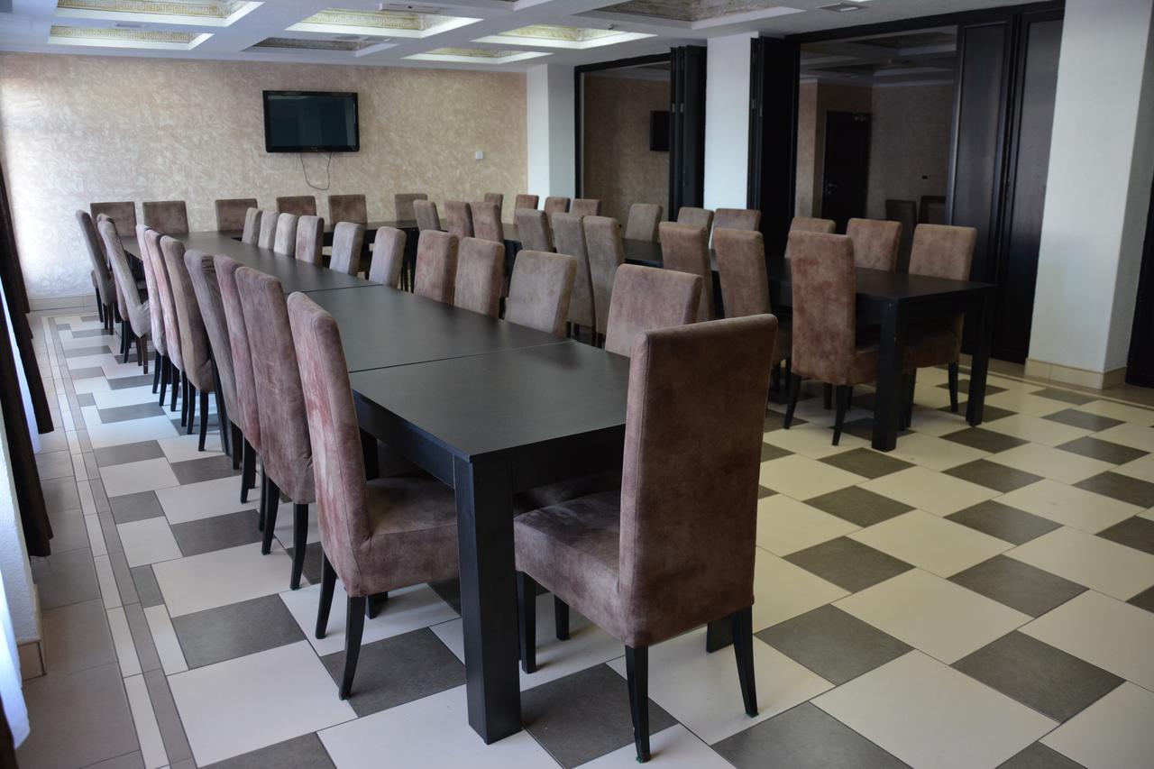 Hotel Mlavske Terme Ždrelo Екстериор снимка