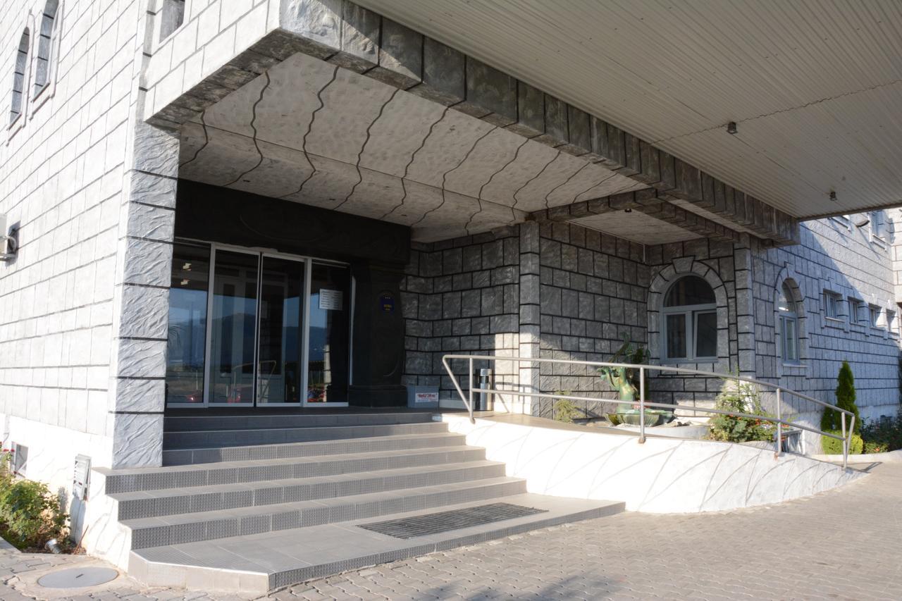 Hotel Mlavske Terme Ždrelo Екстериор снимка